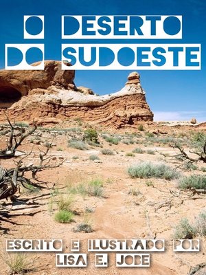 cover image of O Deserto do Sudoeste